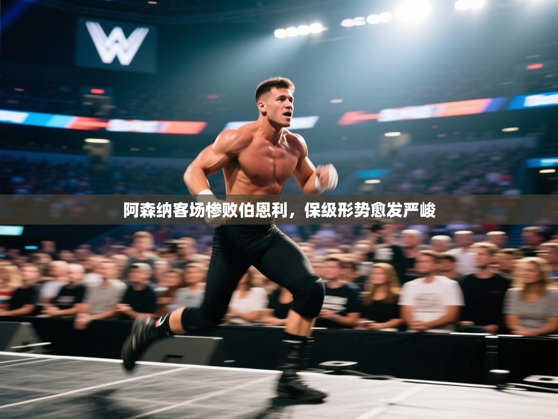 云开体育官方网站登录-阿森纳客场惨败伯恩利,保级形势愈发严峻  第3张
