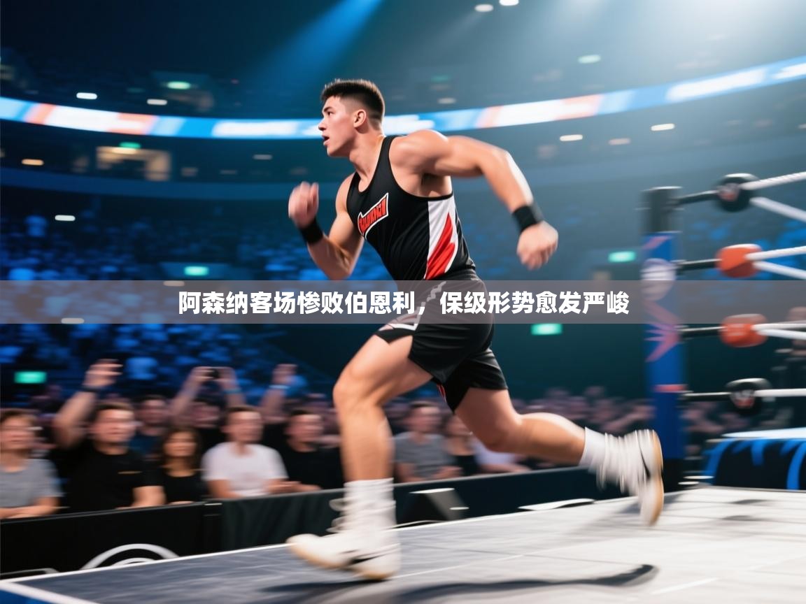 云开体育官方网站登录-阿森纳客场惨败伯恩利,保级形势愈发严峻  第4张