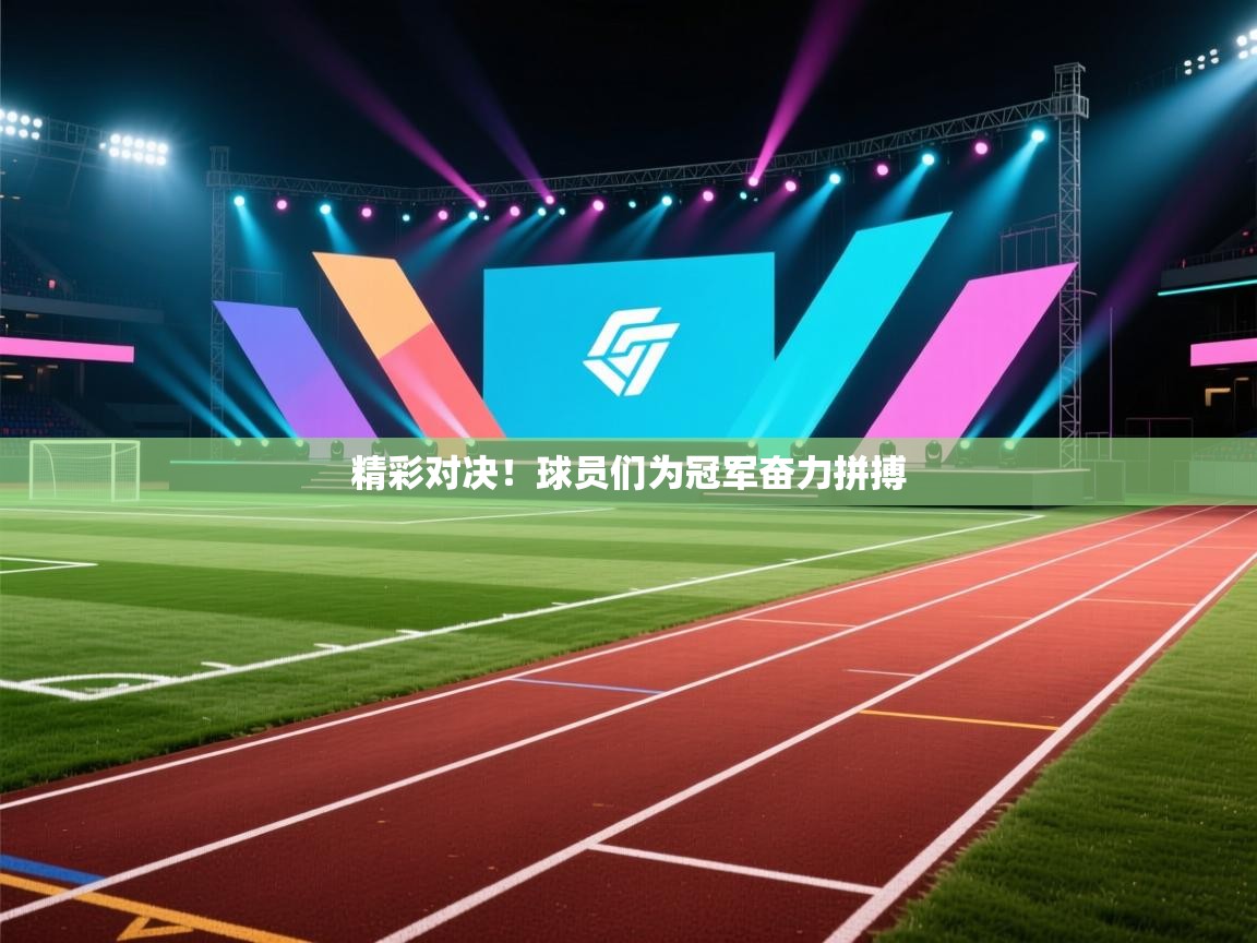 开云体育在线登入-精彩对决!球员们为冠军奋力拼搏  第1张