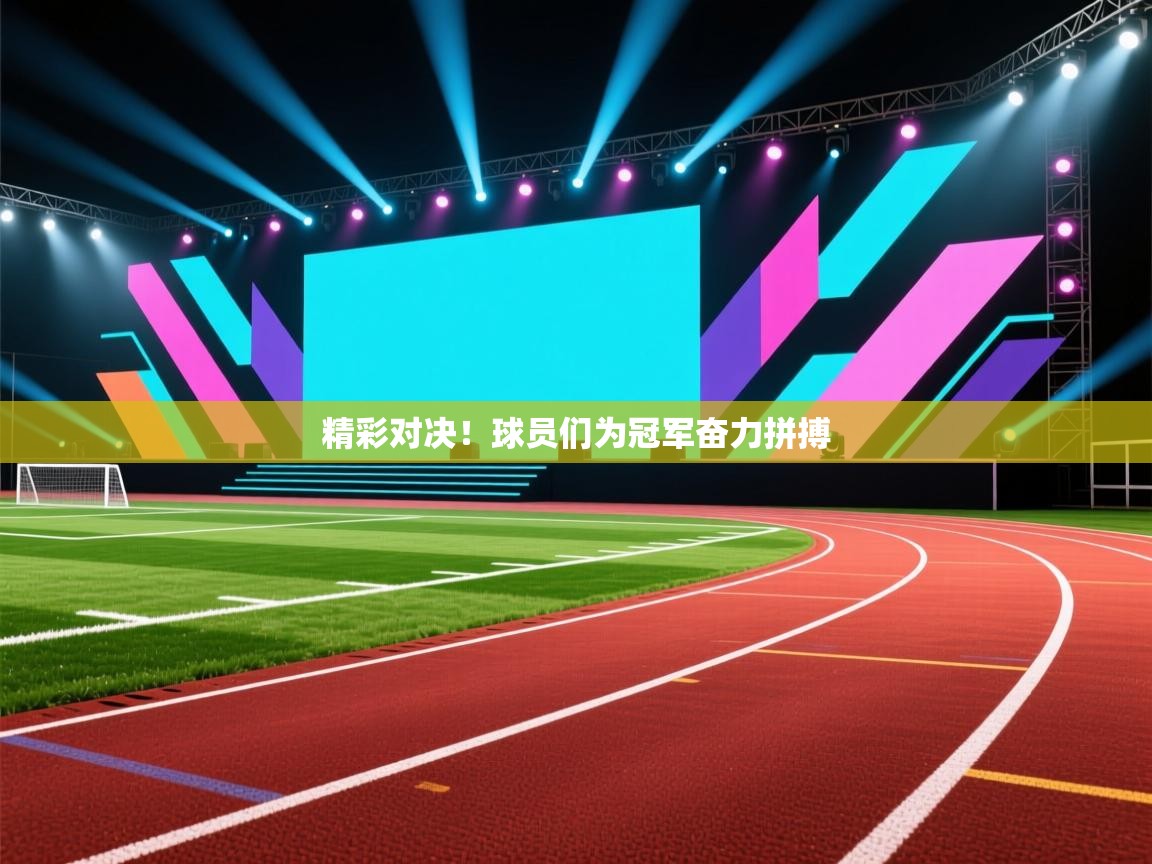 开云体育在线登入-精彩对决!球员们为冠军奋力拼搏  第4张