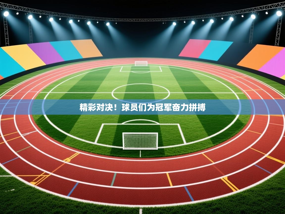 开云体育在线登入-精彩对决!球员们为冠军奋力拼搏  第3张
