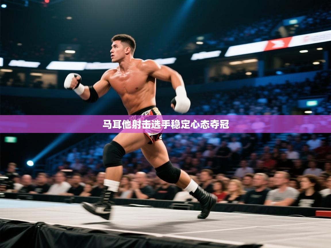 开云体育app下载官网-马耳他射击选手稳定心态夺冠  第1张