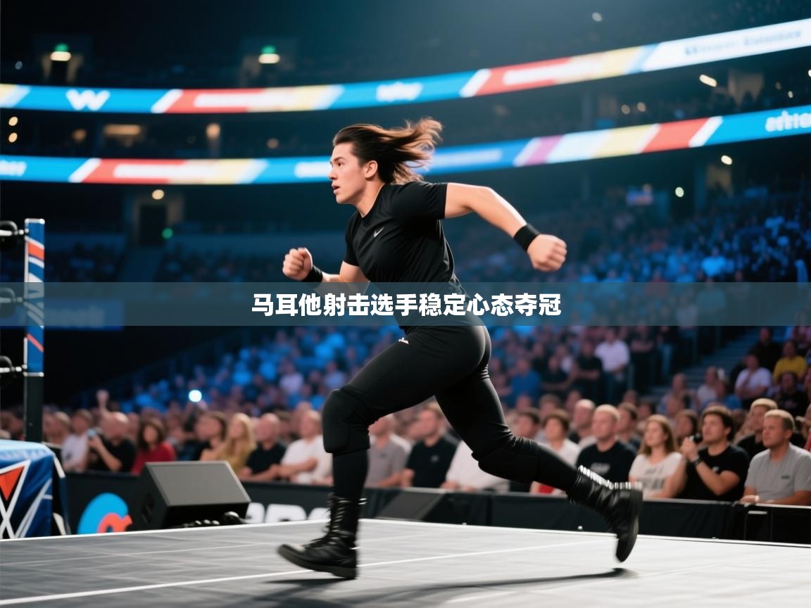 开云体育app下载官网-马耳他射击选手稳定心态夺冠  第2张