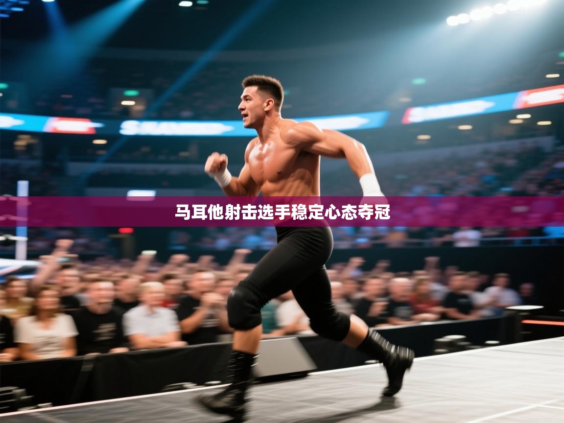 开云体育app下载官网-马耳他射击选手稳定心态夺冠  第4张