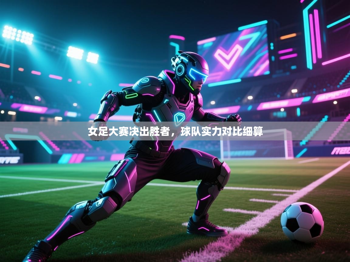开云体育app登录入口-女足大赛决出胜者,球队实力对比细算  第1张
