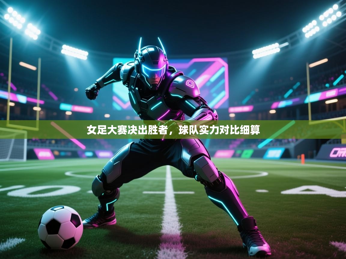 开云体育app登录入口-女足大赛决出胜者,球队实力对比细算  第2张