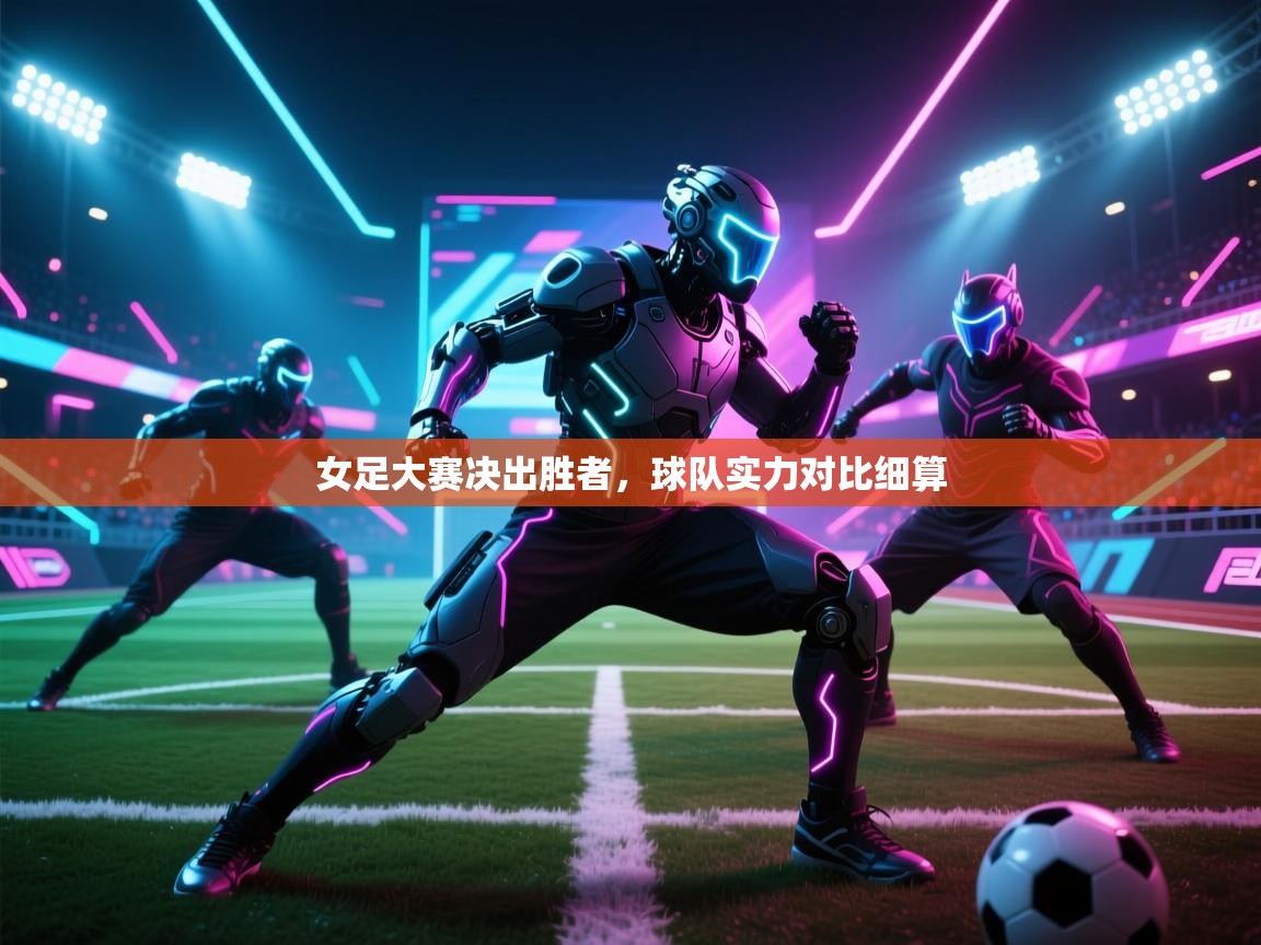 开云体育app登录入口-女足大赛决出胜者,球队实力对比细算  第3张