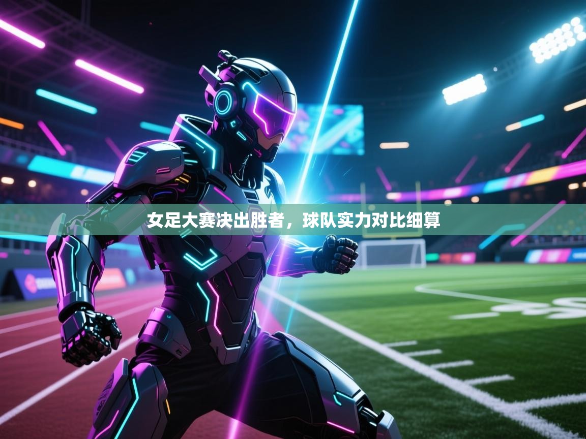 开云体育app登录入口-女足大赛决出胜者,球队实力对比细算  第4张