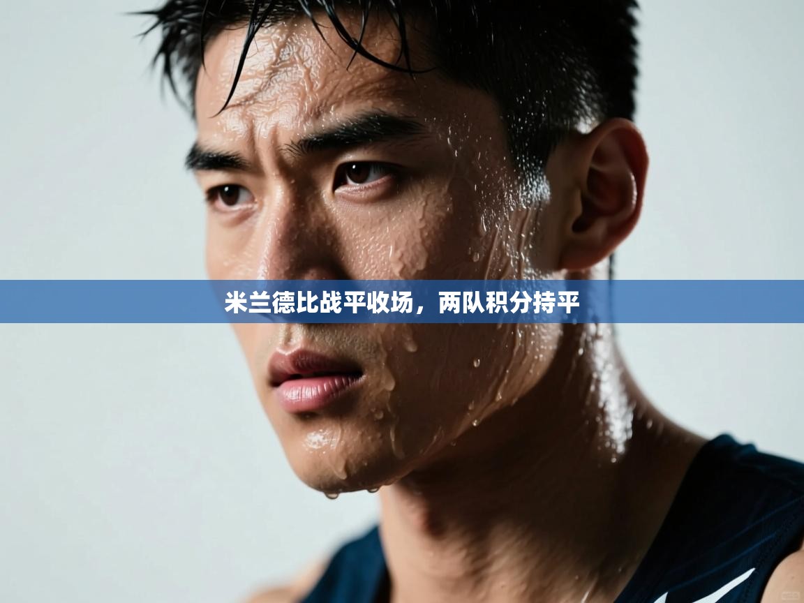 云开体育官网入口登录网页-米兰德比战平收场,两队积分持平  第2张