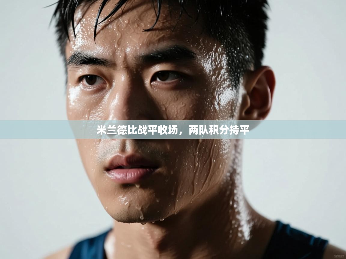 云开体育官网入口登录网页-米兰德比战平收场,两队积分持平  第4张