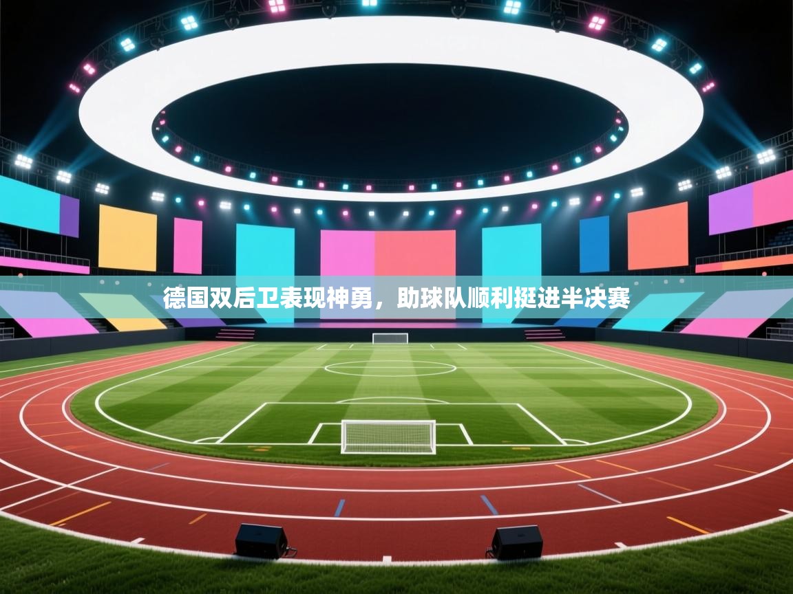 云开体育app官网登录入口-德国双后卫表现神勇,助球队顺利挺进半决赛  第3张