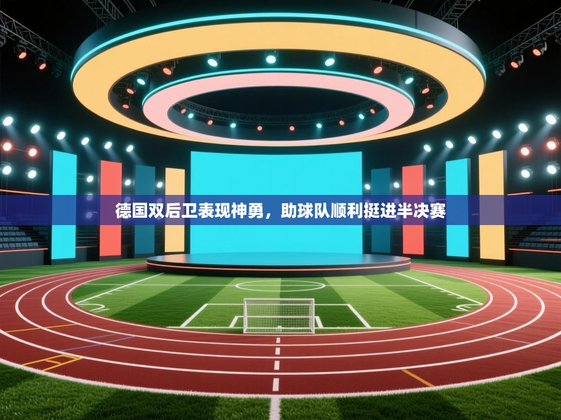 云开体育app官网登录入口-德国双后卫表现神勇,助球队顺利挺进半决赛  第2张