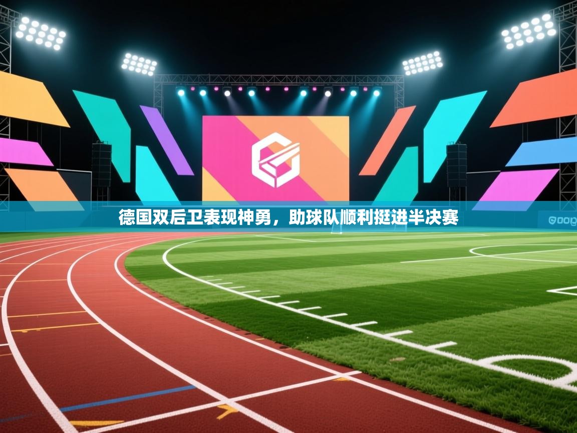 云开体育app官网登录入口-德国双后卫表现神勇,助球队顺利挺进半决赛  第4张