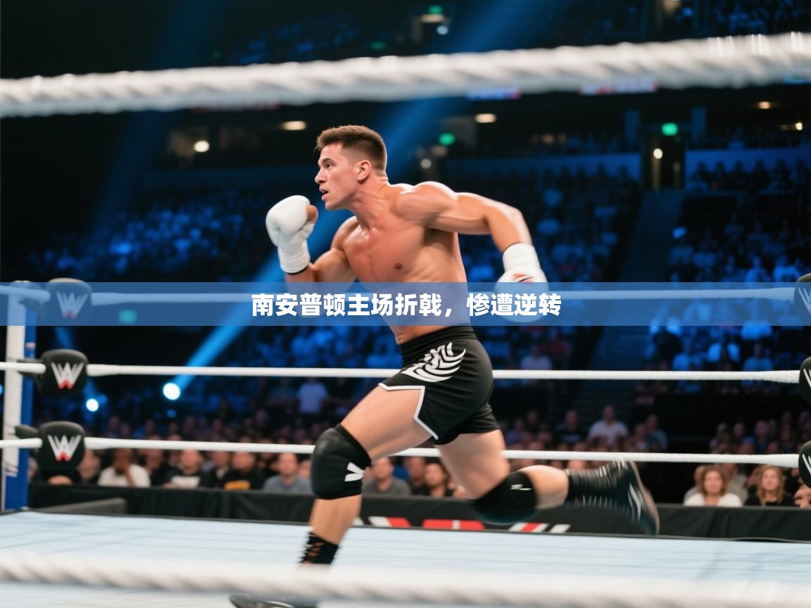 开云体育入口邀请码-南安普顿主场折戟，惨遭逆转  第2张