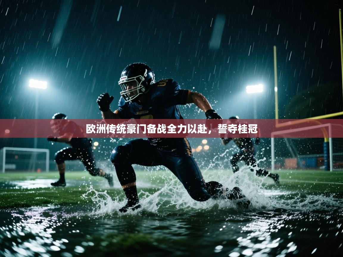 开云体育app评价-欧洲传统豪门备战全力以赴，誓夺桂冠  第1张