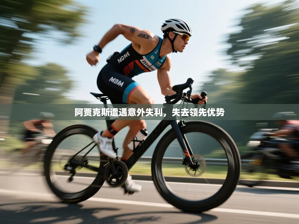 开云体育app下载官网-阿贾克斯遭遇意外失利,失去领先优势 第2张