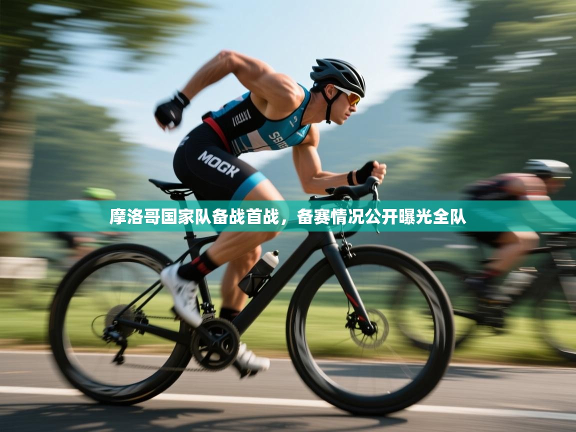 开云注册-摩洛哥国家队备战首战，备赛情况公开曝光全队  第1张