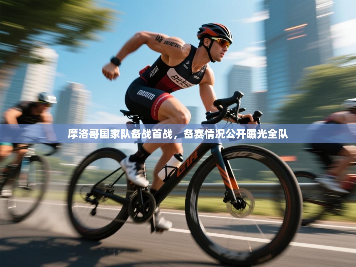 开云注册-摩洛哥国家队备战首战，备赛情况公开曝光全队  第4张