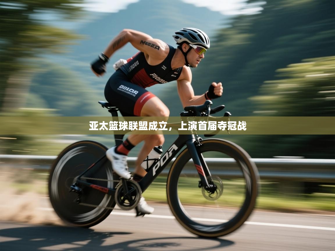 开云直播-亚太篮球联盟成立,上演首届夺冠战 第1张