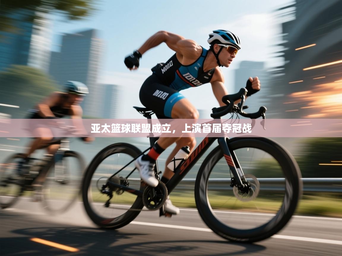 开云直播-亚太篮球联盟成立,上演首届夺冠战 第2张