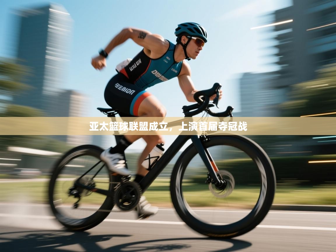 开云直播-亚太篮球联盟成立,上演首届夺冠战 第4张