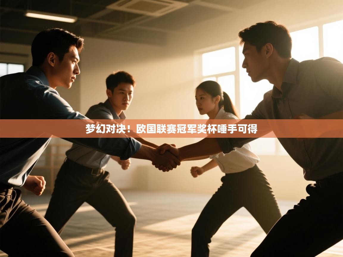 开云体育账号申诉通道-梦幻对决！欧国联赛冠军奖杯唾手可得  第2张