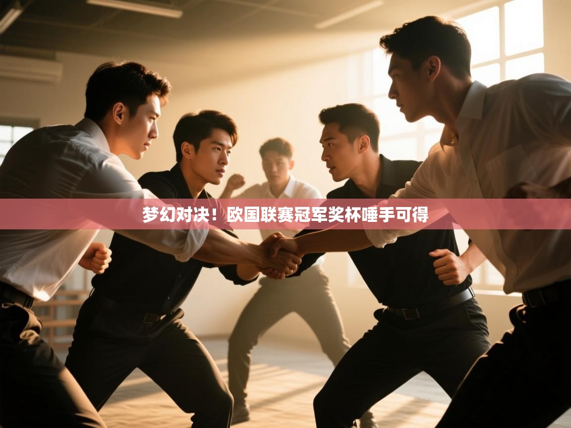 开云体育账号申诉通道-梦幻对决！欧国联赛冠军奖杯唾手可得  第3张