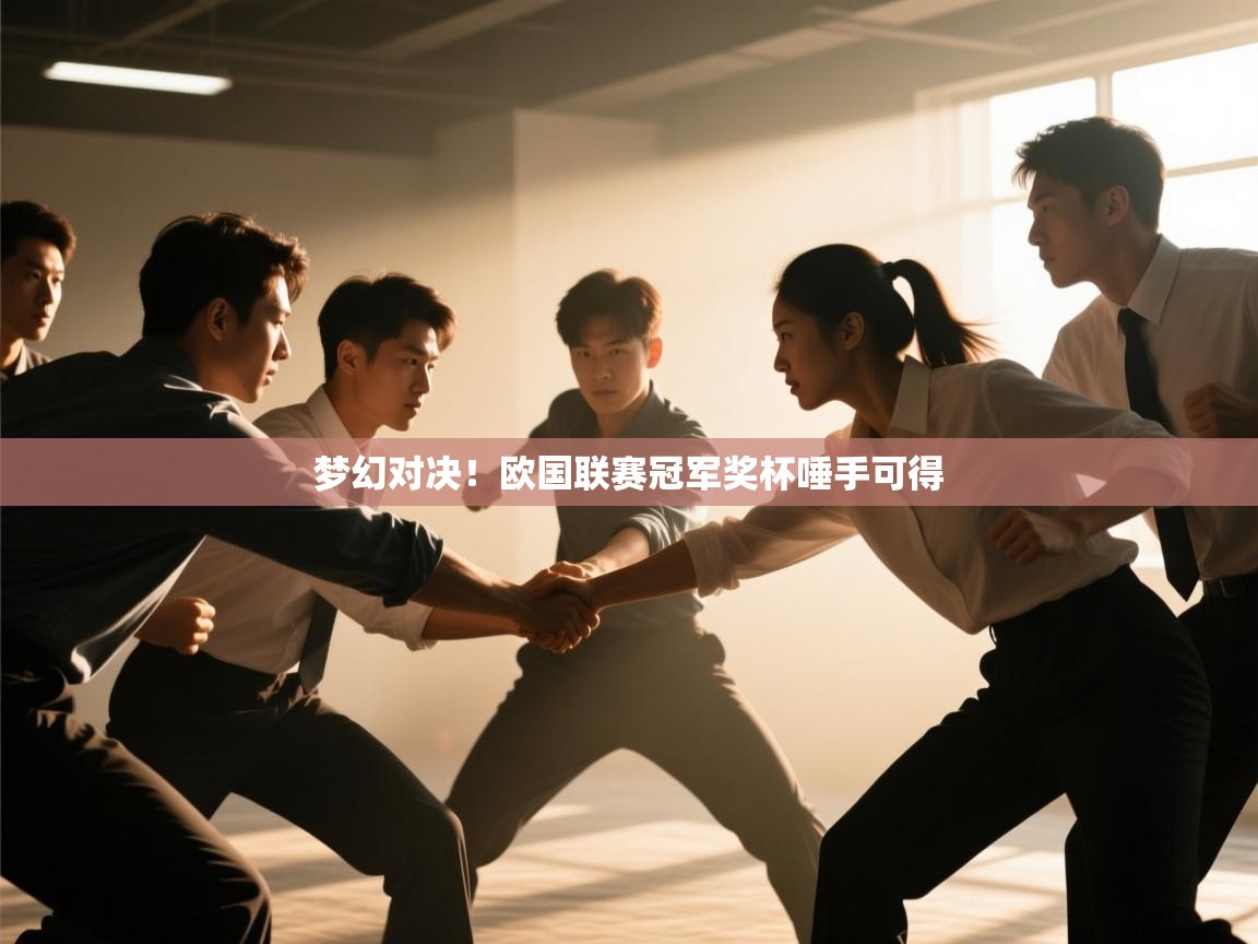 开云体育账号申诉通道-梦幻对决！欧国联赛冠军奖杯唾手可得  第4张