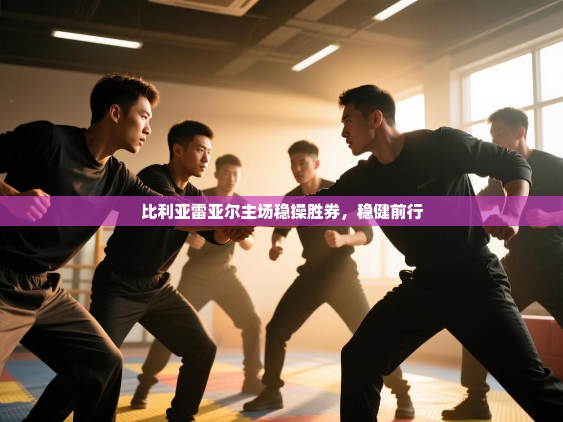 开云体育夜间模式开启-比利亚雷亚尔主场稳操胜券，稳健前行  第4张