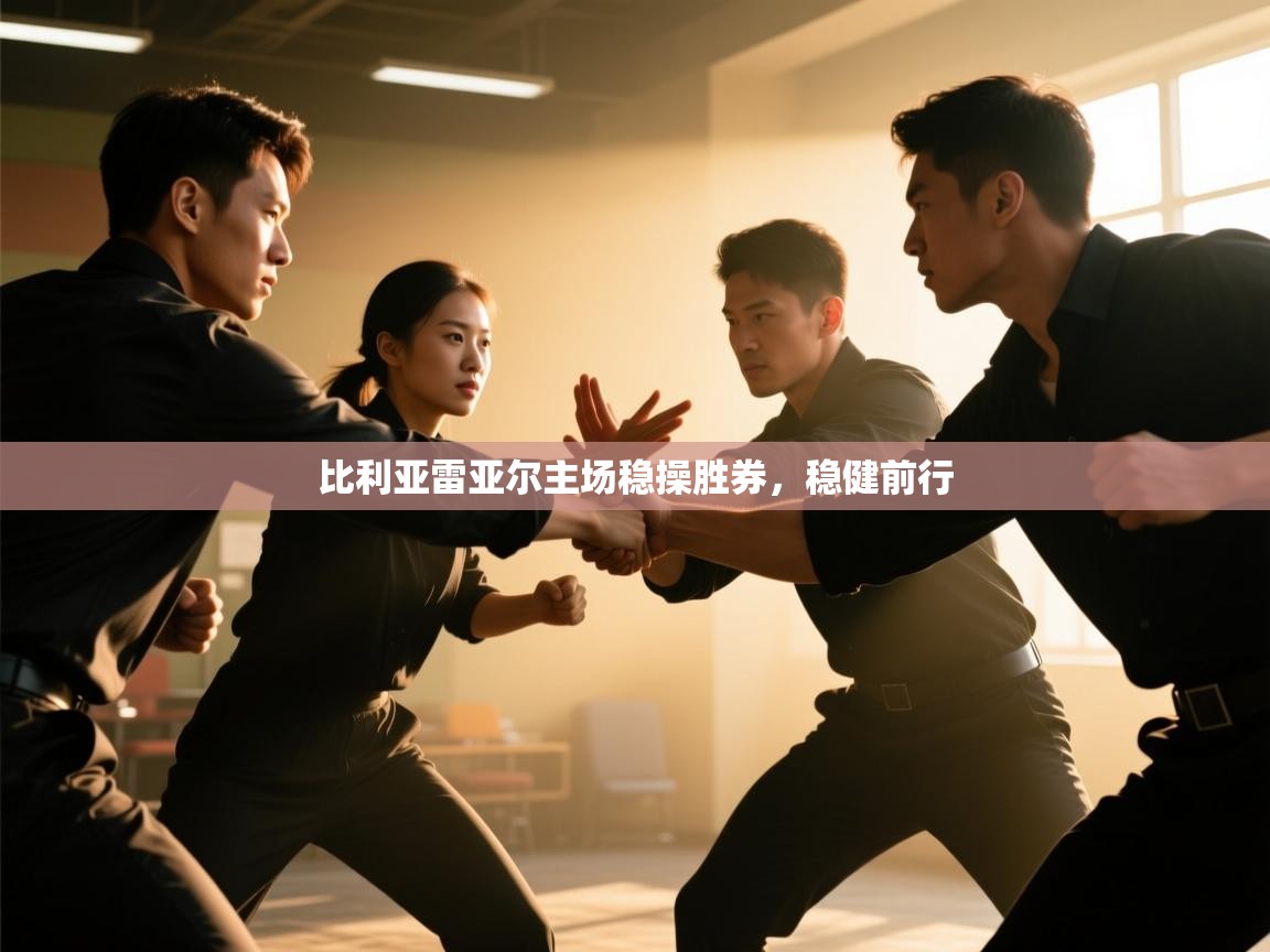 开云体育夜间模式开启-比利亚雷亚尔主场稳操胜券，稳健前行  第2张