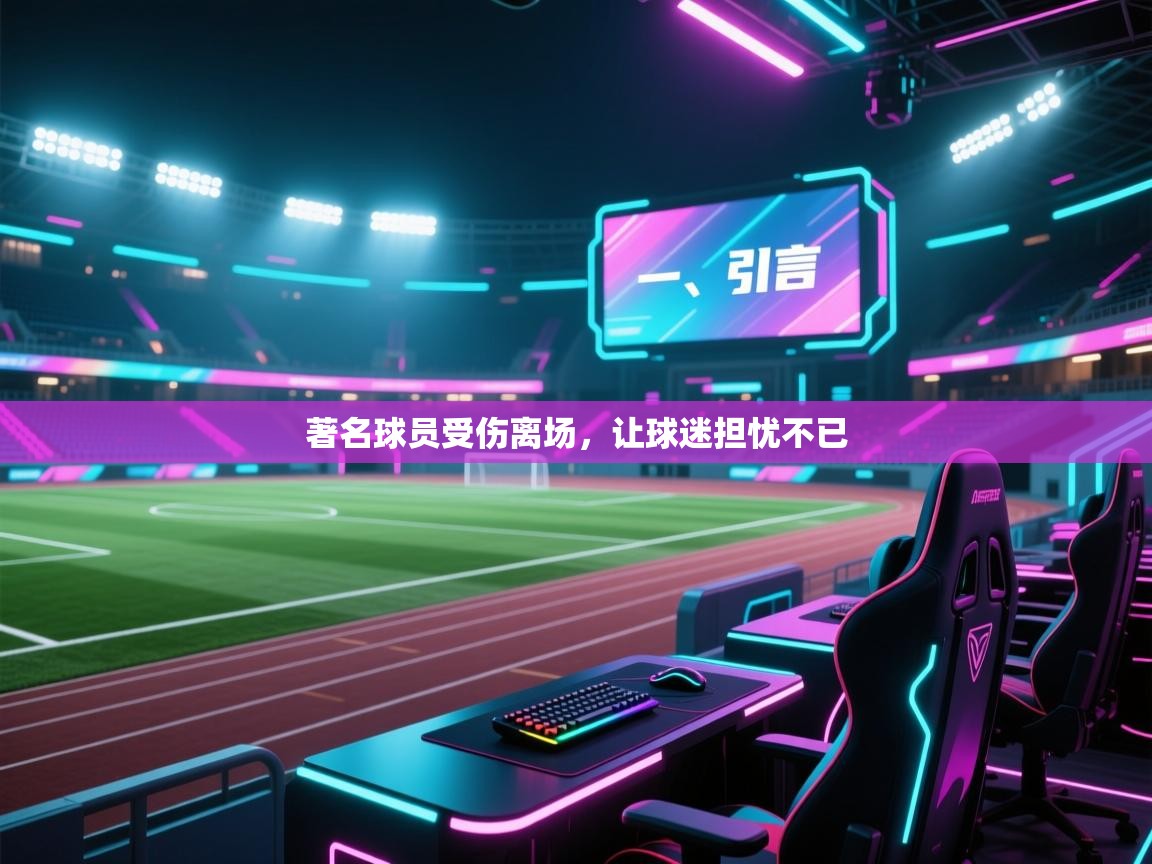 开云体育在线下载-著名球员受伤离场，让球迷担忧不已  第4张