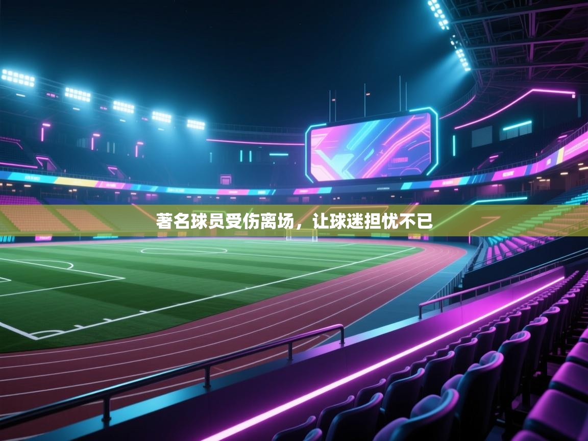 开云体育在线下载-著名球员受伤离场，让球迷担忧不已  第3张