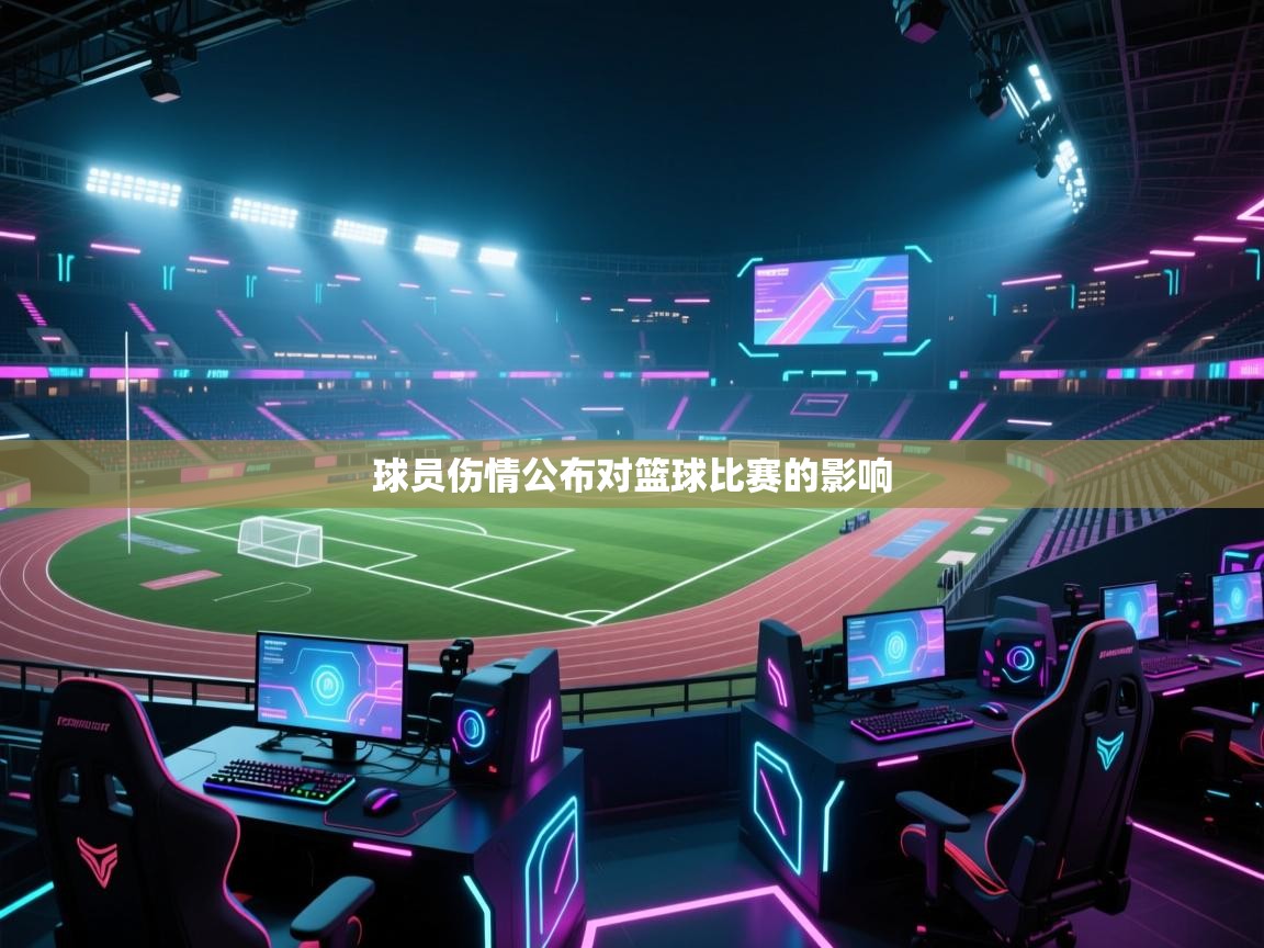 开云体育app登录入口-球员伤情公布对篮球比赛的影响 第2张