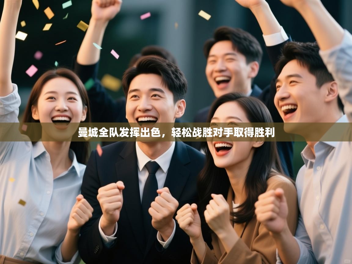 开云体育修改登录密码-曼城全队发挥出色,轻松战胜对手取得胜利 第2张