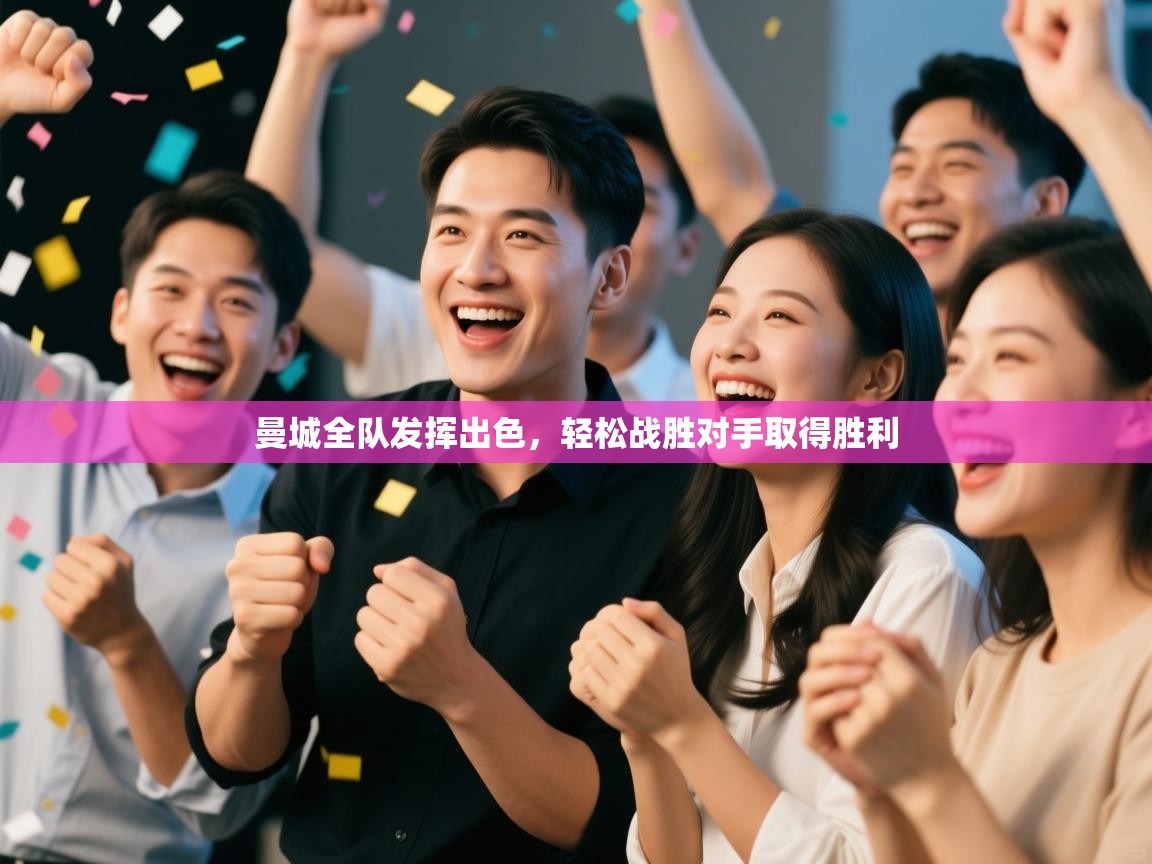 开云体育修改登录密码-曼城全队发挥出色,轻松战胜对手取得胜利 第1张