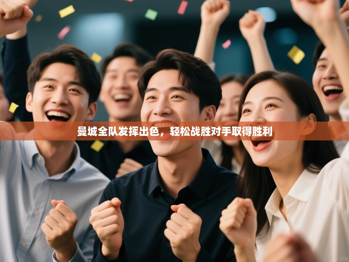 开云体育修改登录密码-曼城全队发挥出色,轻松战胜对手取得胜利 第4张