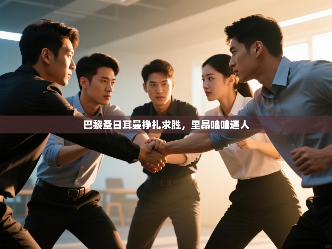 开云体育app下载入口-巴黎圣日耳曼挣扎求胜，里昂咄咄逼人  第2张