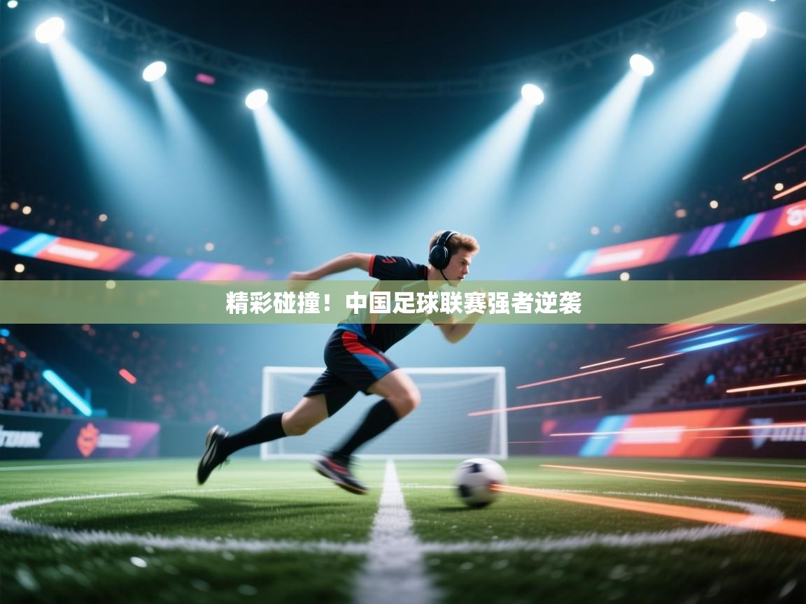 云开体育-精彩碰撞!中国足球联赛强者逆袭 第1张