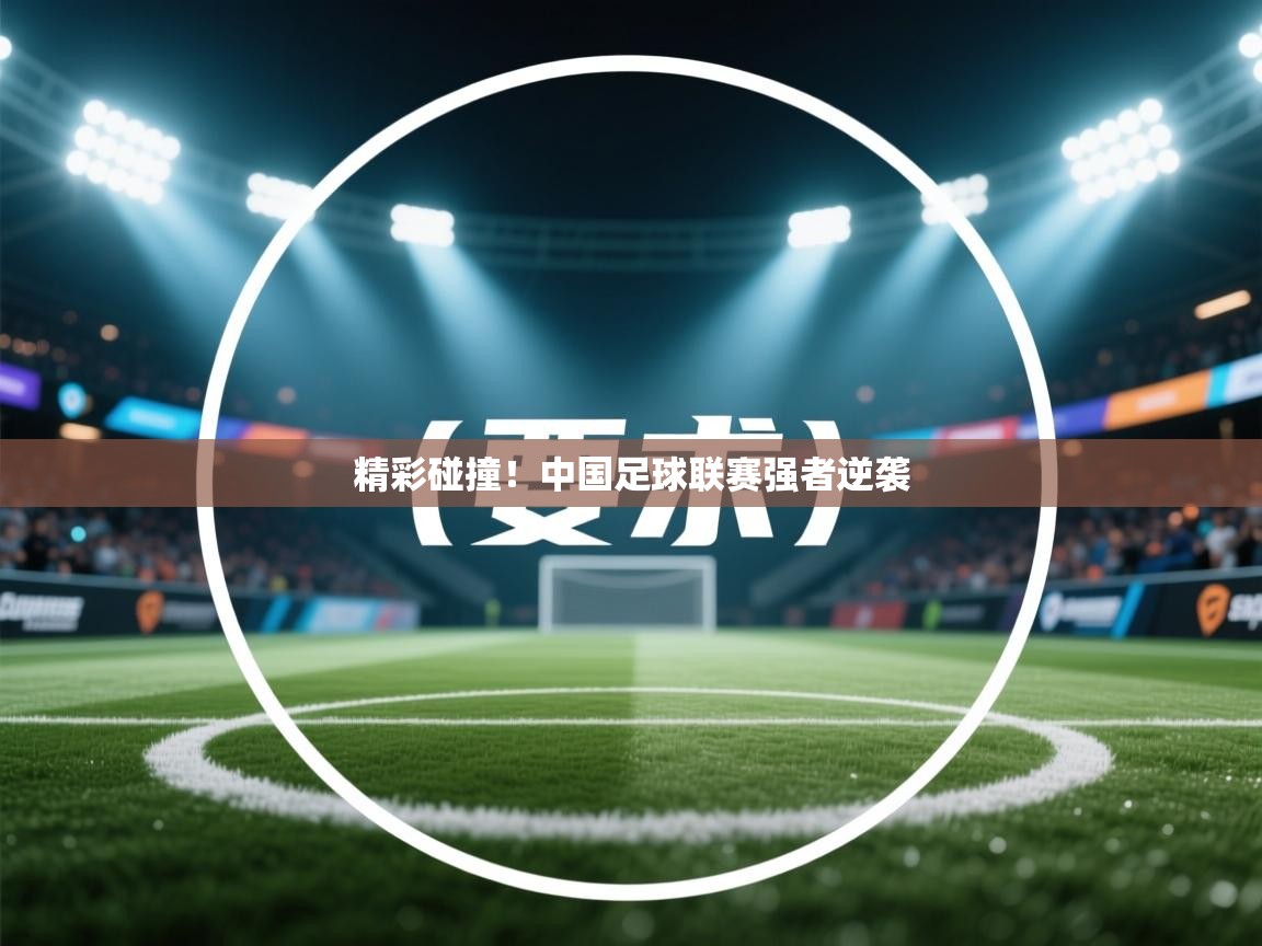 云开体育-精彩碰撞!中国足球联赛强者逆袭 第2张