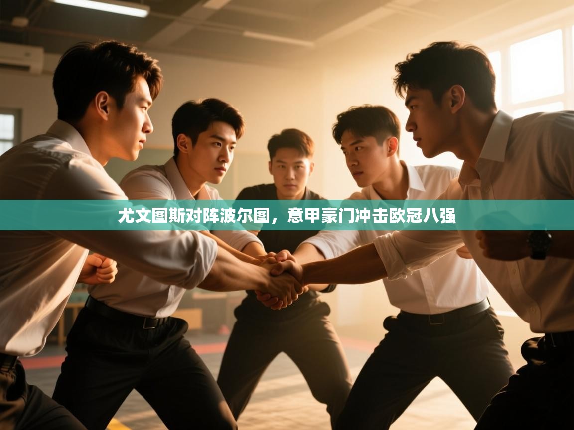 开云kaiyun体育app入口登录官网-尤文图斯对阵波尔图,意甲豪门冲击欧冠八强 第1张