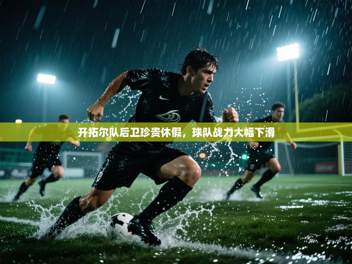 开云体育视频直播低延迟-开拓尔队后卫珍贵休假,球队战力大幅下滑 第1张