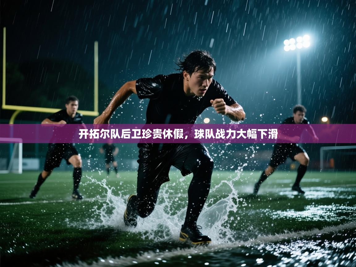 开云体育视频直播低延迟-开拓尔队后卫珍贵休假,球队战力大幅下滑 第3张