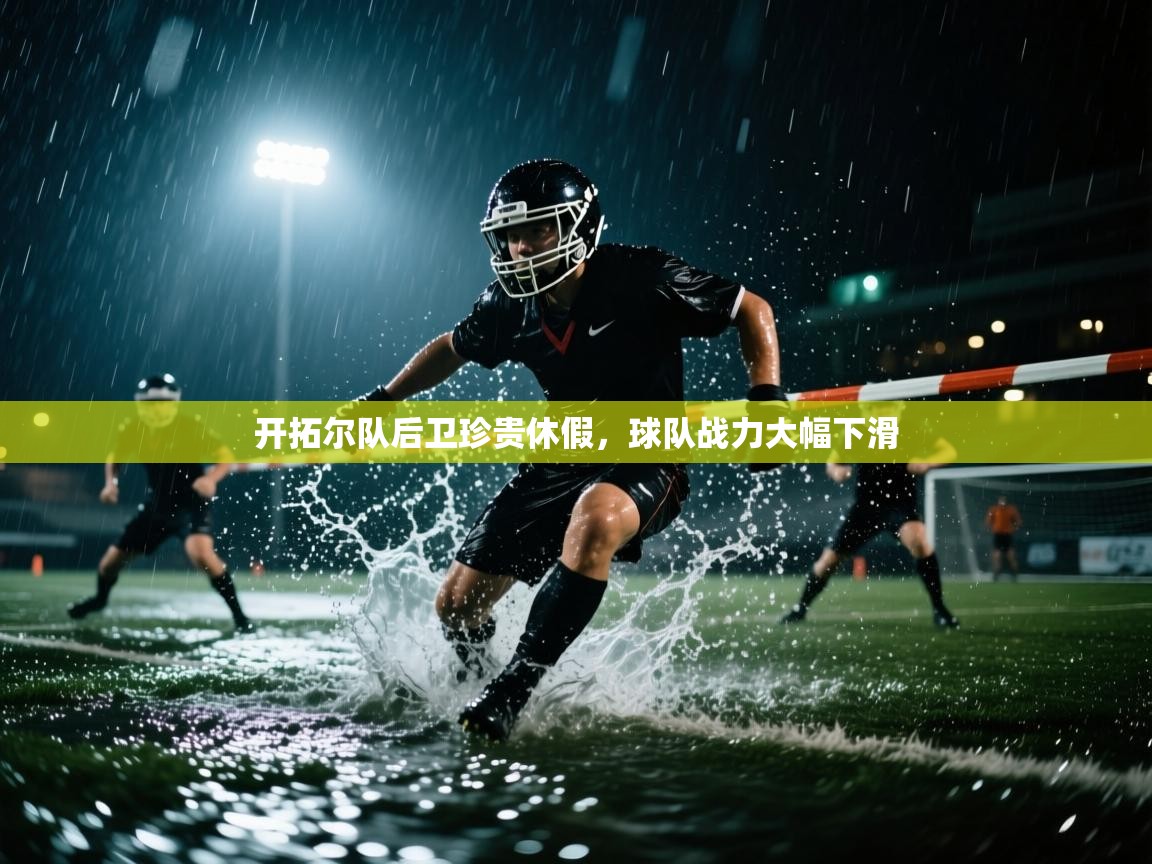 开云体育视频直播低延迟-开拓尔队后卫珍贵休假,球队战力大幅下滑 第4张