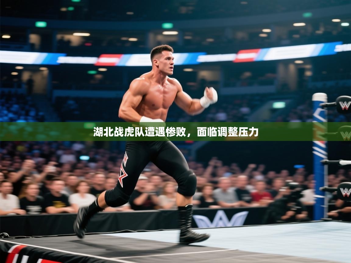 开云赛事-湖北战虎队遭遇惨败，面临调整压力  第1张