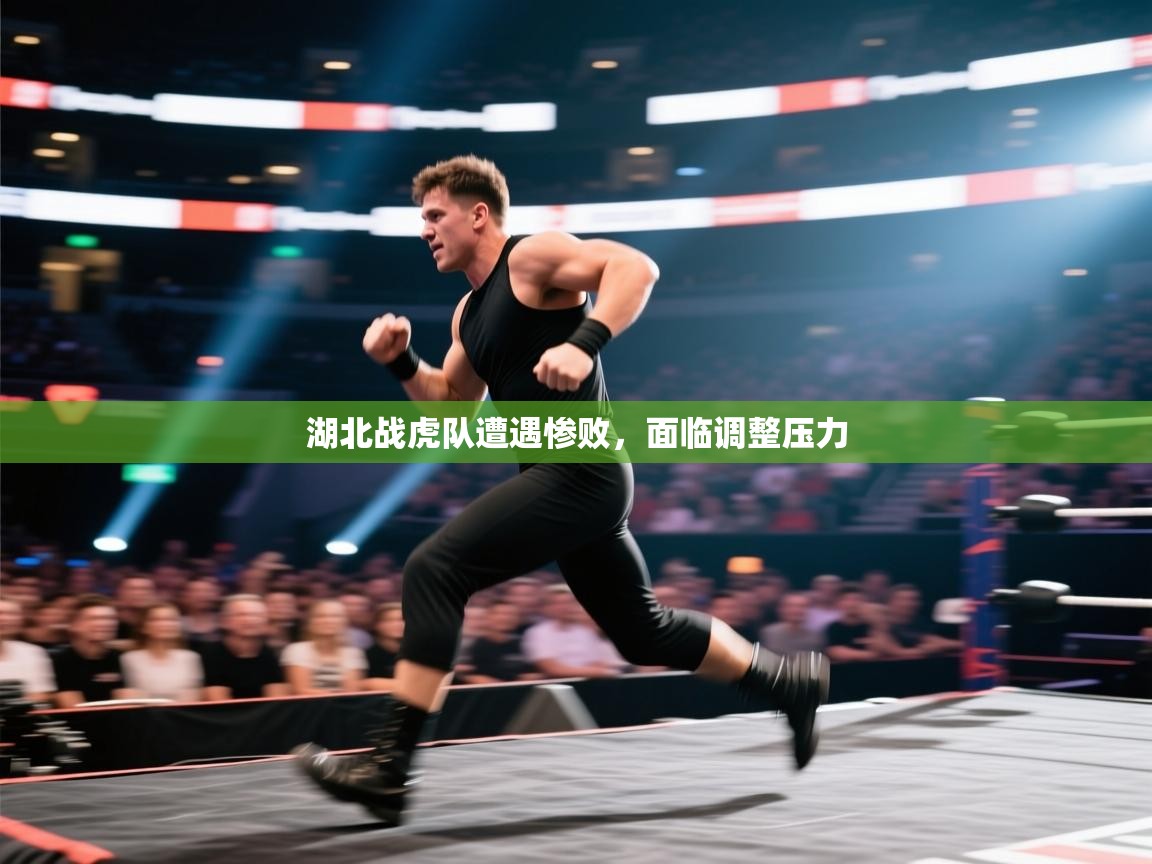 开云赛事-湖北战虎队遭遇惨败，面临调整压力  第2张