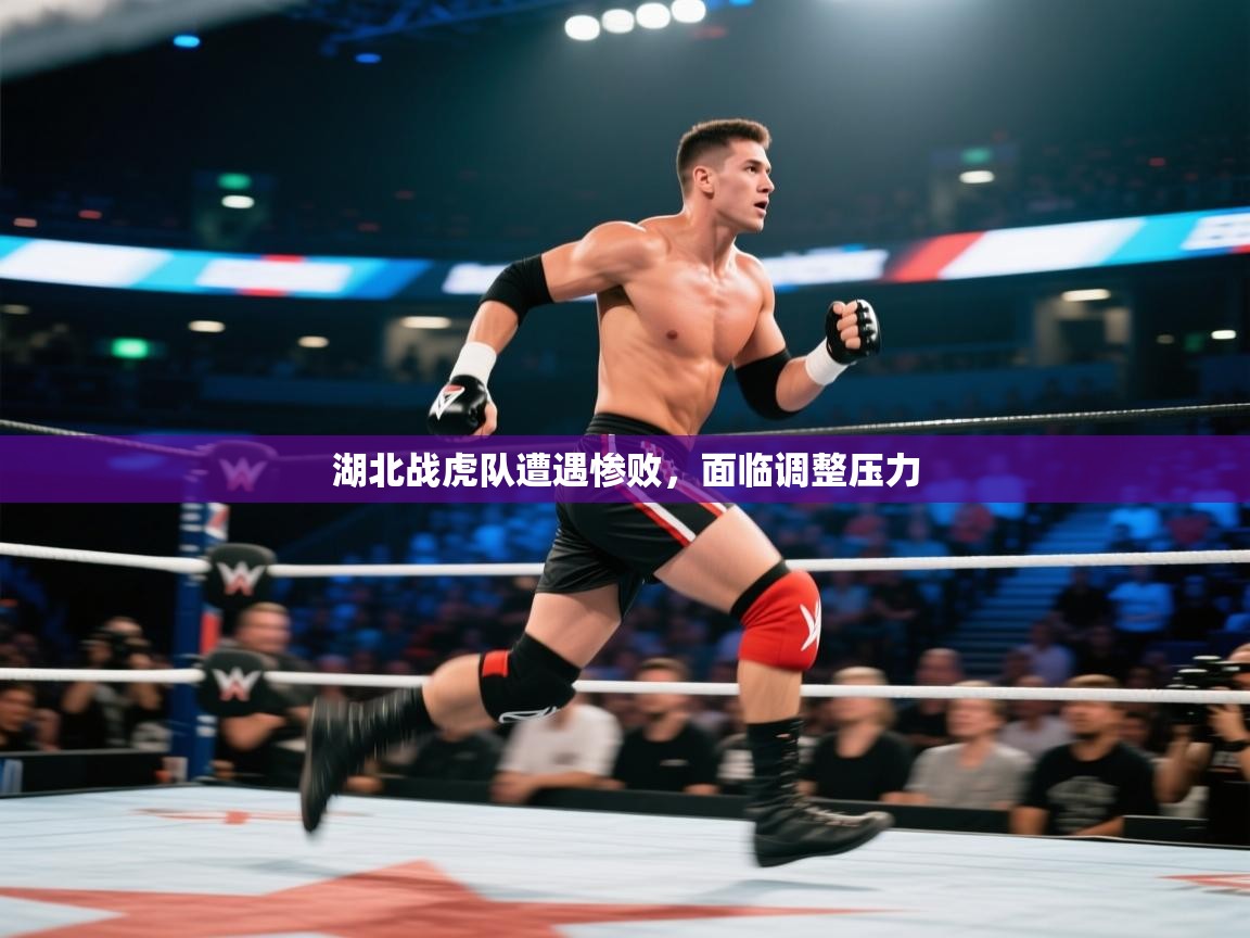 开云赛事-湖北战虎队遭遇惨败，面临调整压力  第3张
