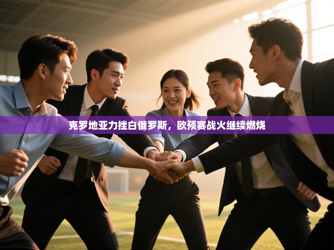 开云体育入口平台-克罗地亚力挫白俄罗斯，欧预赛战火继续燃烧  第1张