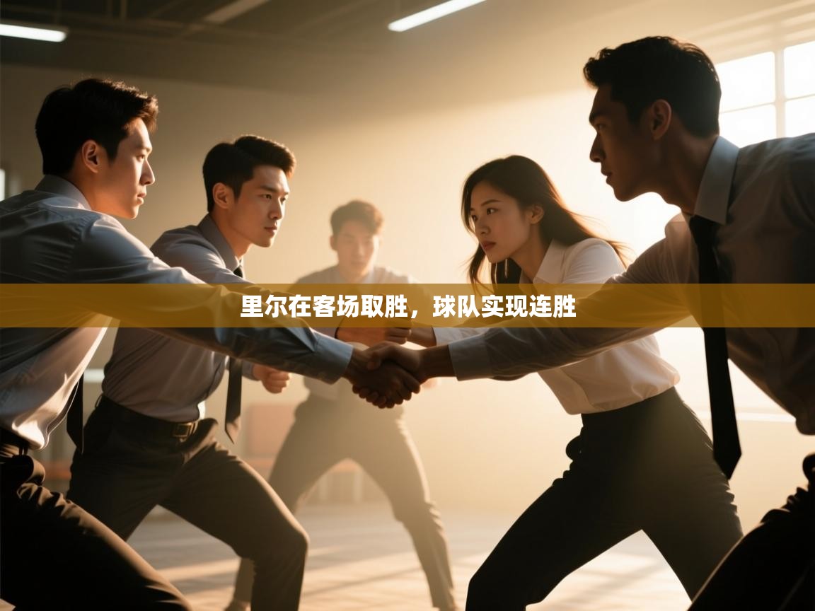 开运体育登录入口-里尔在客场取胜，球队实现连胜  第4张