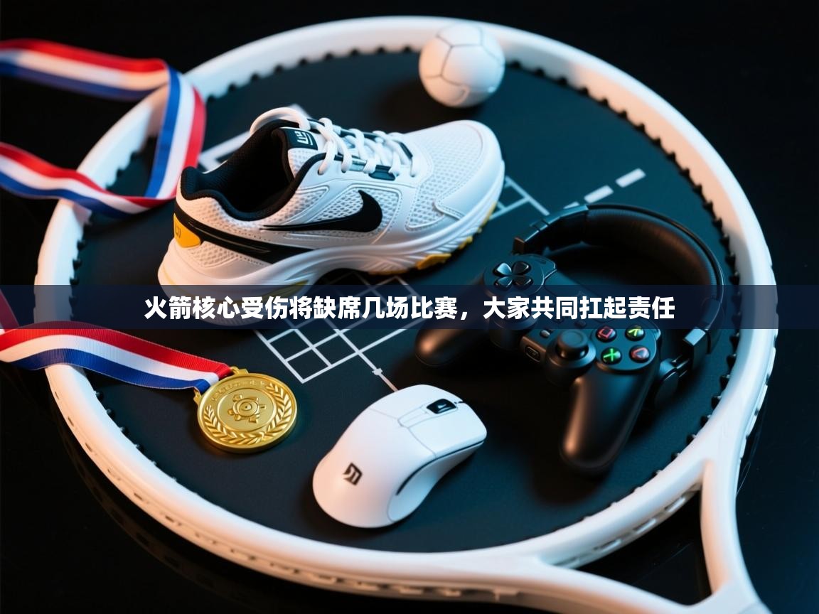 开云体育数据中心统计-火箭核心受伤将缺席几场比赛，大家共同扛起责任  第1张