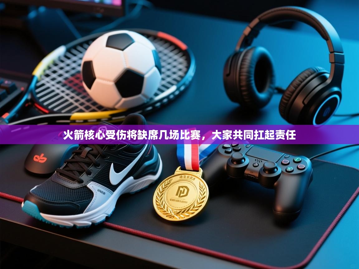 开云体育数据中心统计-火箭核心受伤将缺席几场比赛，大家共同扛起责任  第2张